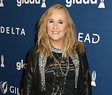 Rock-Ikone Melissa Etheridge über ihr besonderes Verhältnis zu Gefängnissen