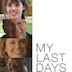 The CW Presents: My Last Days, a Special Event