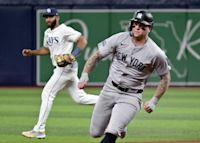 Yankees lose yet another series (7 of last 8) as comeback against Rays comes up short