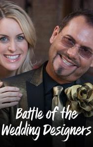 Battle of the Wedding Designers