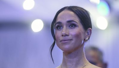 Meghan warned of 'bitter pill' she'll need to swallow if Sussex titles removed