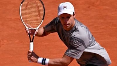 Madrid Open: Horacio Zeballos va en busca del número 1 del mundo en dobles