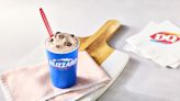 Dairy Queen Drops Their Valentine's Day Treats Including a New Triple Truffle Blizzard