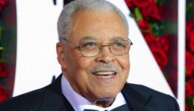 James Earl Jones, known for voice acting roles in ‘Star Wars’ and ‘The Lion King,’ dies at 93