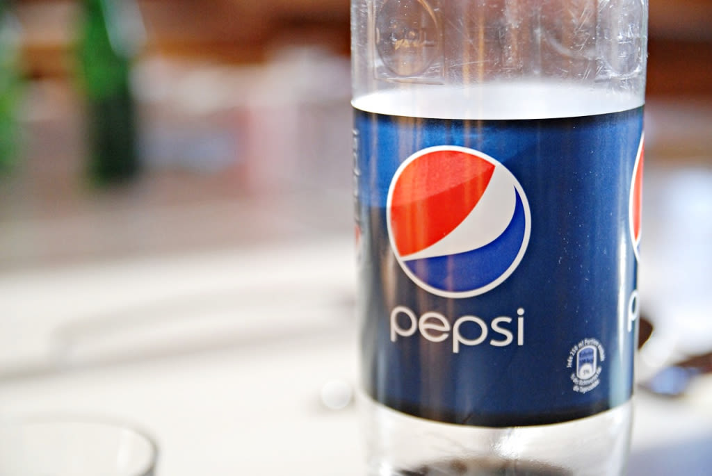 PepsiCo Aims to Make Its Spain Plant the First Facility to Reach Net-Zero Emissions - EconoTimes