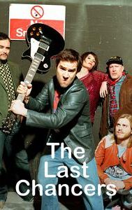 The Last Chancers