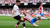 La jornada de LaLiga, en directo | Partidos de Barcelona, Real Madrid, Girona, Atlético, las luchas por Europa y el descenso y la clasificación, en vivo