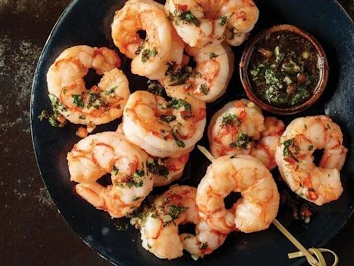 Celebrate ‘Forrest Gump’ With Free Shrimp From Omaha Steaks