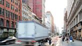 Vehicles, including big rigs, will soon pay to enter busiest part of Manhattan - TheTrucker.com