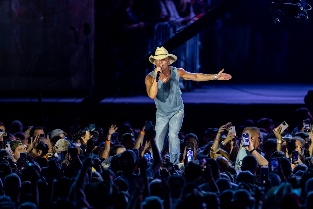 Kenny Chesney ‘Sun Goes Down Tour’: Where to buy last-minute tickets