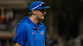 Florida baseball takes final game of three-game series at No. 2 Arkansas. What UF learned