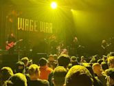 Wage War