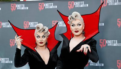 The Boulet Brothers’ Dragula Season 6: Jennifer Tilly Among Guest Judges