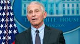 Fauci on calls to prosecute him: ‘There’s no response to that craziness’