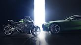 Inside the Unexpected Collaboration Between Ducati and Bentley