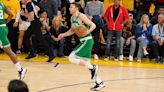 Report: Celtics re-signing Sam Hauser to three-year contract