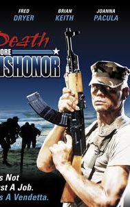 Death Before Dishonor (film)