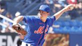 Mets 'comfortable' with reliever Brooks Raley's health; no current ligament concern