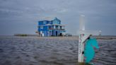 Tropical Storm Alberto blamed for several deaths as it moves inland over Mexico