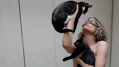 Opinião - Mirian Goldenberg: Afinal, qual é o problema de ser a tia dos gatos?