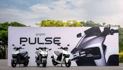 全新性能旗艦 Gogoro Pulse 正式交車6/30 前限時購車享最高半年免費騎、學生加碼現折 $3,000