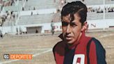 Fallece Gonzalo ‘Maestrito’ Calderón, histórico jugador del Deportivo Quito