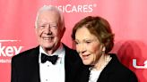 How Rosalynn Carter’s Focus on Caregivers Fit into the Broader Theme of Her ‘Enduring’ Mental Health Activism