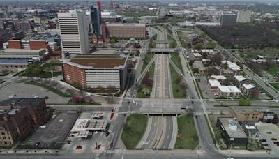 I-375 redo in Detroit should be about flow, connecting neighborhoods and synergy | Opinion