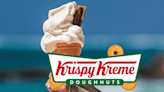 Krispy Kreme anuncia nuevos postres en tiendas seleccionadas