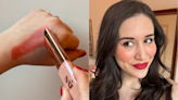 I Tried LYS Beauty’s New Blush Stick, and the Pigment Is Unreal