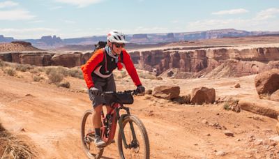 Beyond the Ride: Sara Jarrell