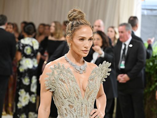 Jennifer Lopez and Violet Affleck Shut Down LoveShackFancy in the Hamptons