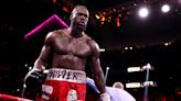 Don't count out another championship reign for Deontay Wilder