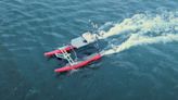 Ocean Power Technologies Demonstrates Advanced Counter Unmanned Underwater Vehicle Capability