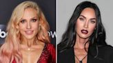 Sharna Burgess Reveals She Reached Out to Megan Fox to Discuss Kids: 'She Really Appreciated It'