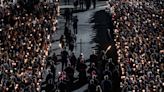 El papa renuncia al vía crucis del Coliseo para cuidar de su salud