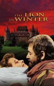 The Lion in Winter (1968 film)