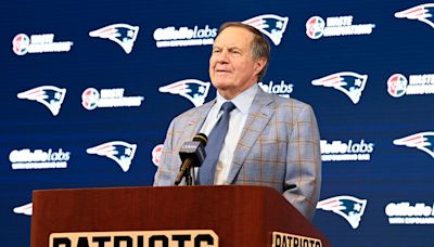 Bill Belichick Adds Another Role for the 2024 NFL Season