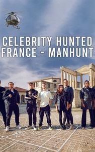 Celebrity Hunted - France - Manhunt