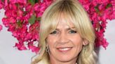 Zoe Ball's turbulent love life from 'demanding' ex to tragic loss