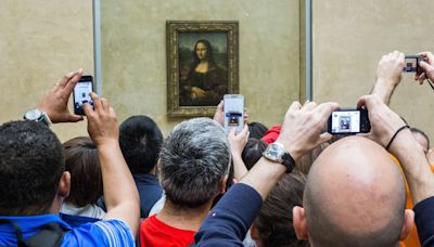 El Louvre decide quitar la Mona Lisa: dónde será reubicada