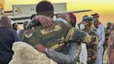 Llegan a Mali 135 retornados de Túnez por la campaña contra los inmigrantes