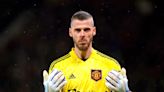 I’m so happy here – David De Gea certain of ‘good’ end to Man Utd contract talks