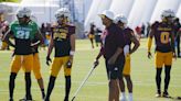 Former Pittsburgh Steelers great Hines Ward sees teaching role at Arizona State