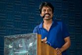 S. J. Suryah