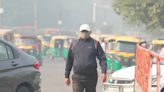 Over 7% of daily deaths in 10 Indian cities linked to PM2.5 pollution, says Lancet study - CNBC TV18