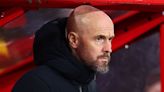 Man Utd 'make decision' on Ten Hag transfer power as Berrada gets what he wants