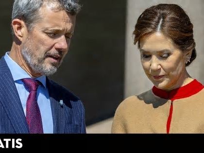 El paripé de Federico y Mary de Dinamarca durante su visita de Estado a Suecia (contrastado por los medios daneses)
