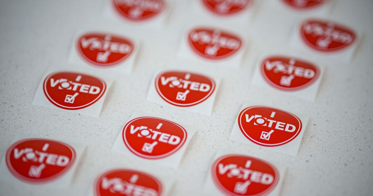 Mapping how Utahns voted in Utah’s 2024 legislative primary election