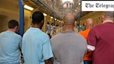 Prisoners serving life can host dinners and go shopping in experiment ahead of potential release